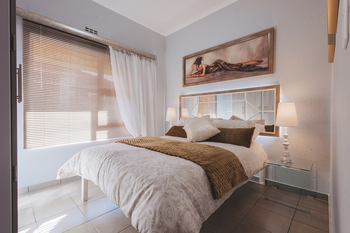 2-Bedroom Unit 10 Photo