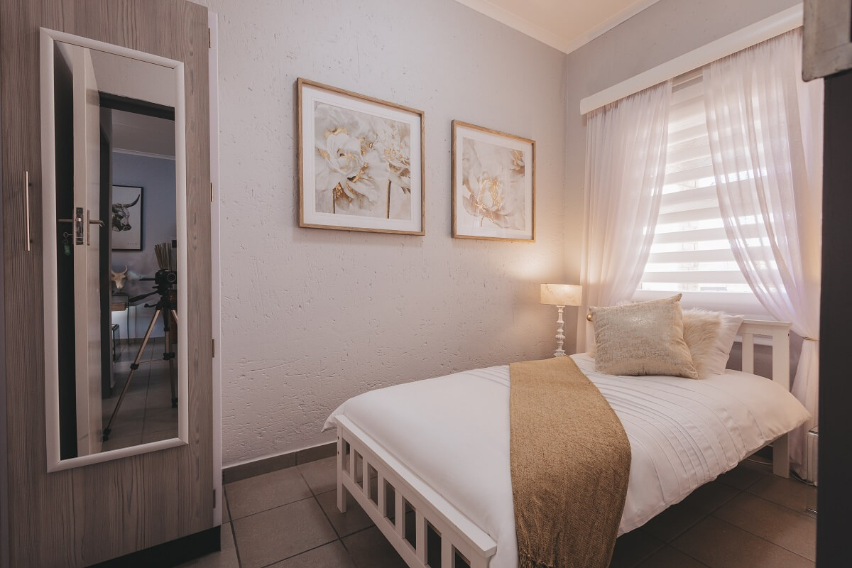 2-Bedroom Unit 12 Photo