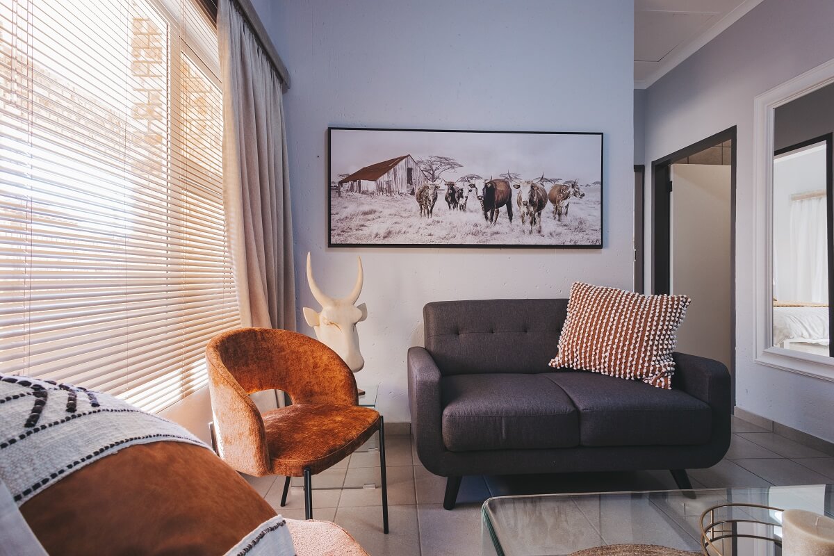 2-Bedroom Unit 8 Photo