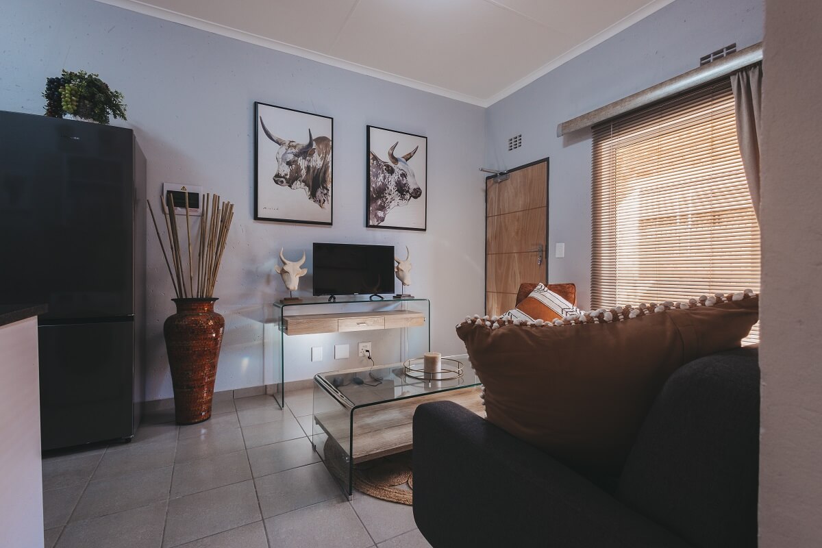 2-Bedroom Unit 9 Photo